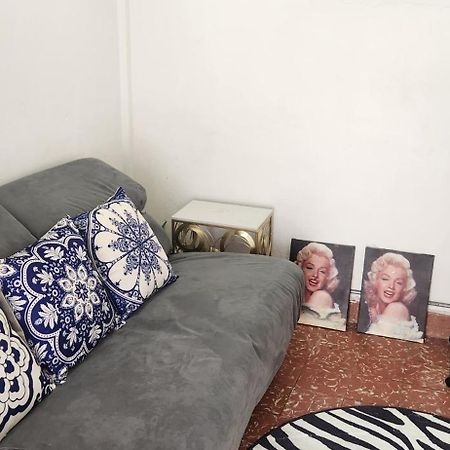 סנטו דומינגו Fabulous Rooftop 2 Colonial Room For 4 מראה חיצוני תמונה