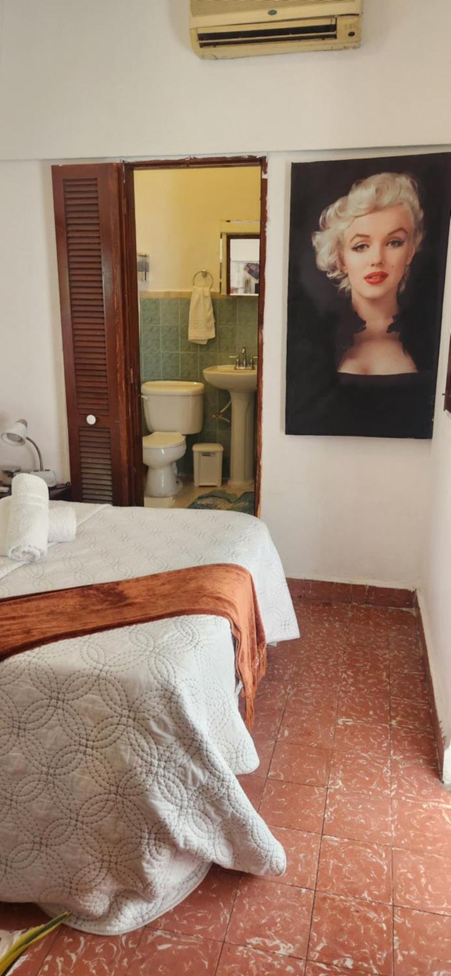 סנטו דומינגו Fabulous Rooftop 2 Colonial Room For 4 מראה חיצוני תמונה