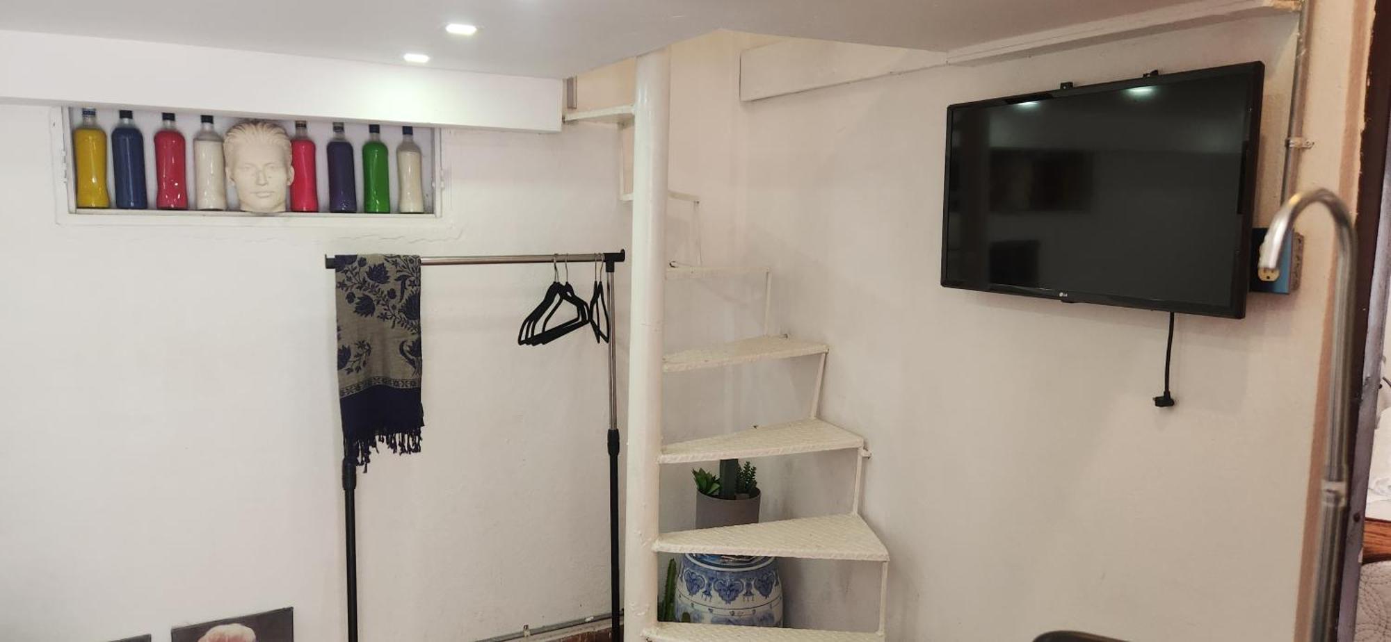 סנטו דומינגו Fabulous Rooftop 2 Colonial Room For 4 מראה חיצוני תמונה